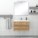 Mobile da Bagno Crea LE ROVERE FARNIA