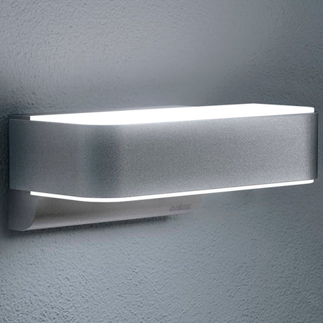 Steinel Luce con Sensore a Commutazione per Esterni L 810 LED iHF