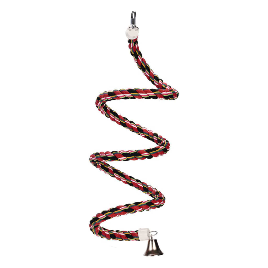 Karlie Climbing Spiral for Birds 23x3 cm