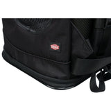 TRIXIE Zaino Trasportino per Cani Timon 34x44x30 cm Nero