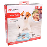 FLAMINGO Mind Trainer for Dogs Sherlock Clyde 30.8x27x4.8 cm