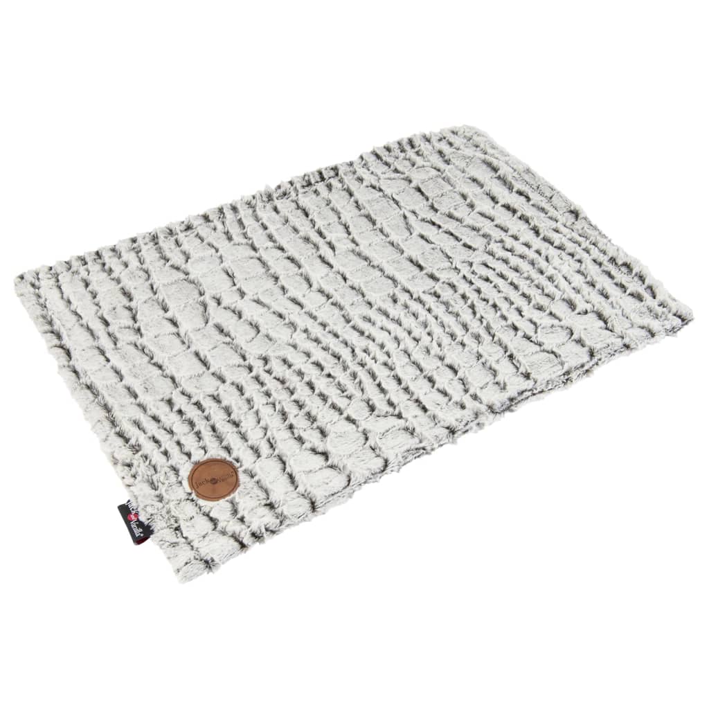 Jack and Vanilla Snakeskin Pet Blanket M-L 100x75 cm