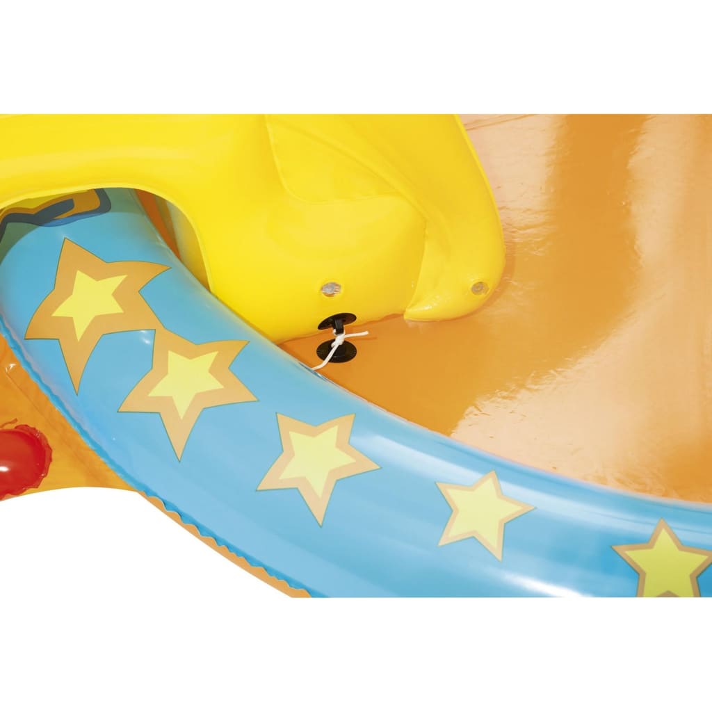 Bestway Centro Giochi Acquatico Lil' Champ 435x213x117 cm