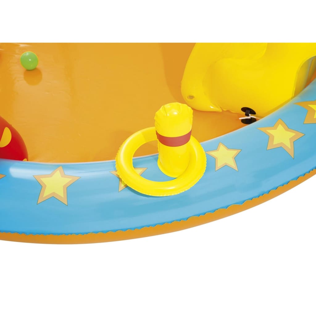 Bestway Centro Giochi Acquatico Lil' Champ 435x213x117 cm