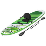 Bestway Tavola da SUP Gonfiabile Hydro-Force Freesoul Tech 340x89x15cm