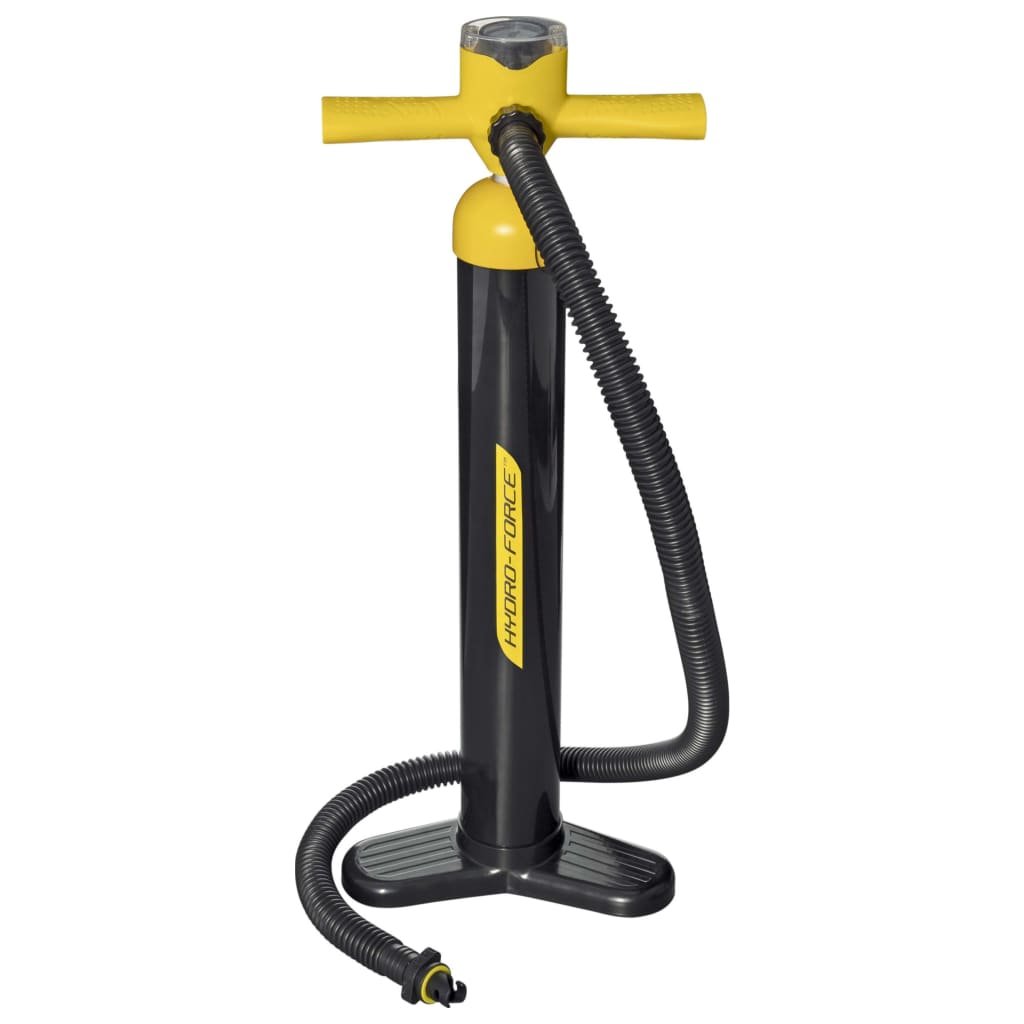 Bestway Tavola da SUP Gonfiabile Hydro-Force Freesoul Tech 340x89x15cm