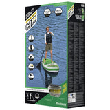 Bestway Tavola da SUP Gonfiabile Hydro-Force Freesoul Tech 340x89x15cm