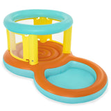 Bestway Centro Giochi Acquatico Jumptopia 239x142x102 cm