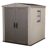 Keter Casetta da Giardino Factor 88 Beige