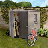 Keter Casetta da Giardino Factor 88 Beige