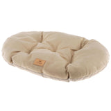 Ferplast Cuscino per Cani e Gatti Stuart 89/10 Beige