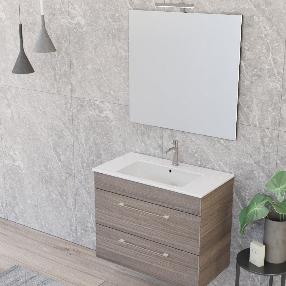 Mobile da Bagno Special LE MEDIUM ELM