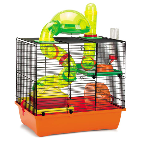 Beeztees Cage for Rodents ROCKY 43x28x38.5 cm