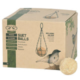 Esschert Design Fat Balls for Birds 4 Seasons with Stand