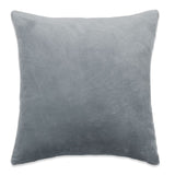 Fodere per Cuscini 4 pz in Tessuto 40x40 cm Grigio