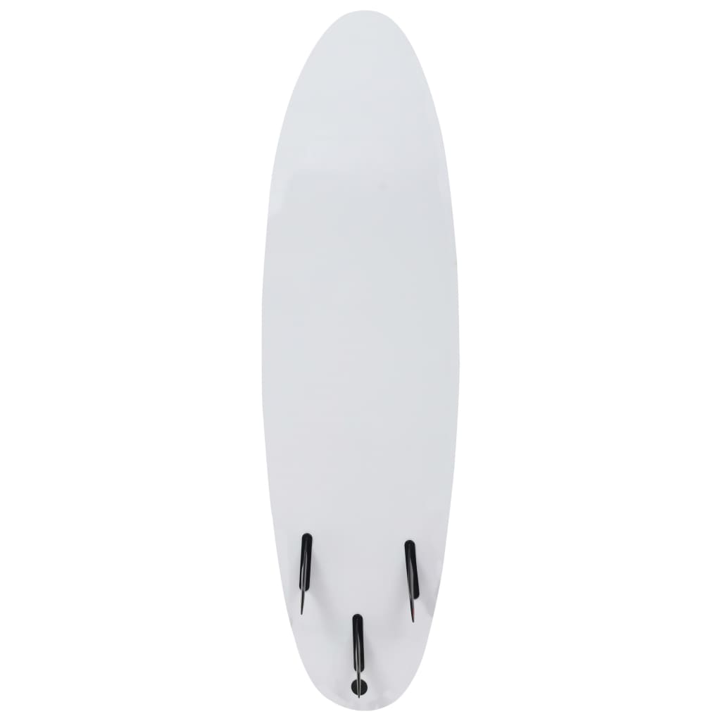 Tavola da Surf 170 cm Design a Foglia