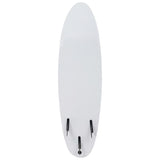 Tavola da Surf 170 cm Design a Strisce