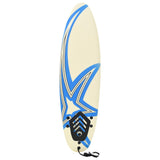 Tavola da Surf 170 cm Design a Stella
