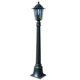 Lampione da Giardino Preston 105 cm