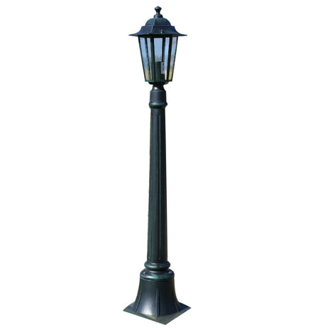 Lampione da Giardino Preston 105 cm