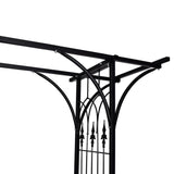 Arco da Giardino 200x52x204 cm