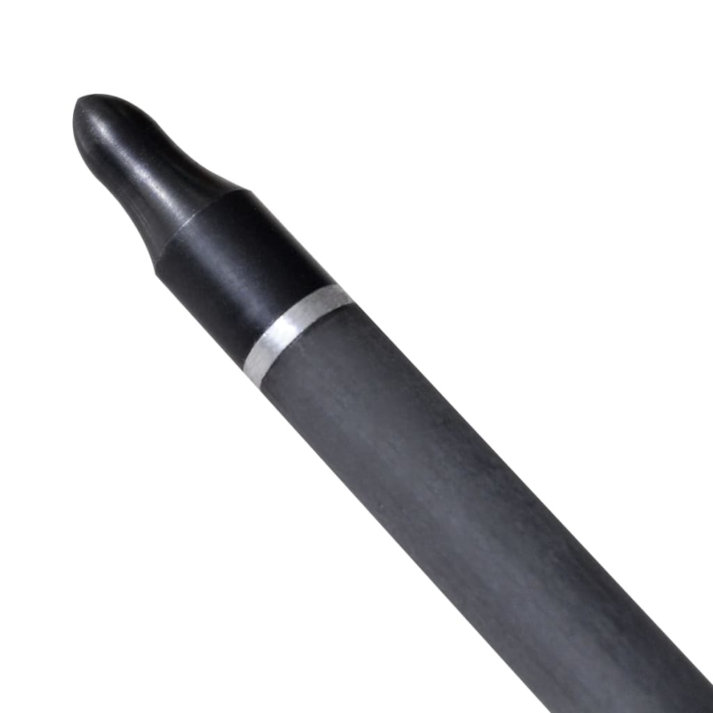 Frecce Standard 12 pz per Arco Ricurvo 30" 0,76 cm in Carbonio