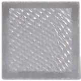 Luci Calpestabili 2 pz a LED 100 x 100 x 68 mm