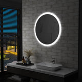 Specchio a LED per Bagno 80 cm