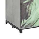 Armadio New York 75x45x160 cm in Tessuto