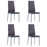 Set da Pranzo 5 pz Grigio