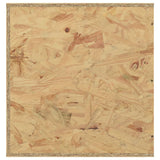 Terrario in Legno Multistrato 100x47x47 cm