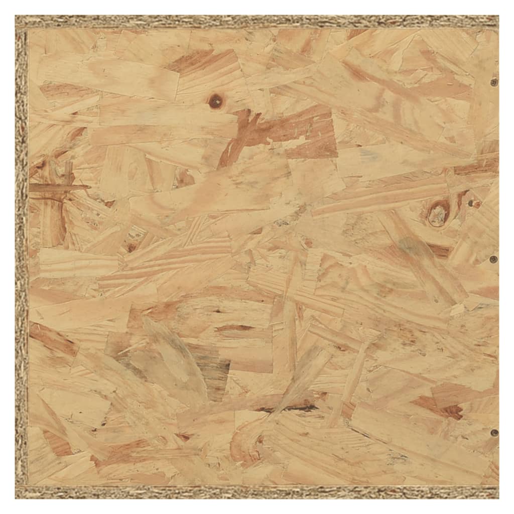 Terrario in Legno Multistrato 80x40x40 cm