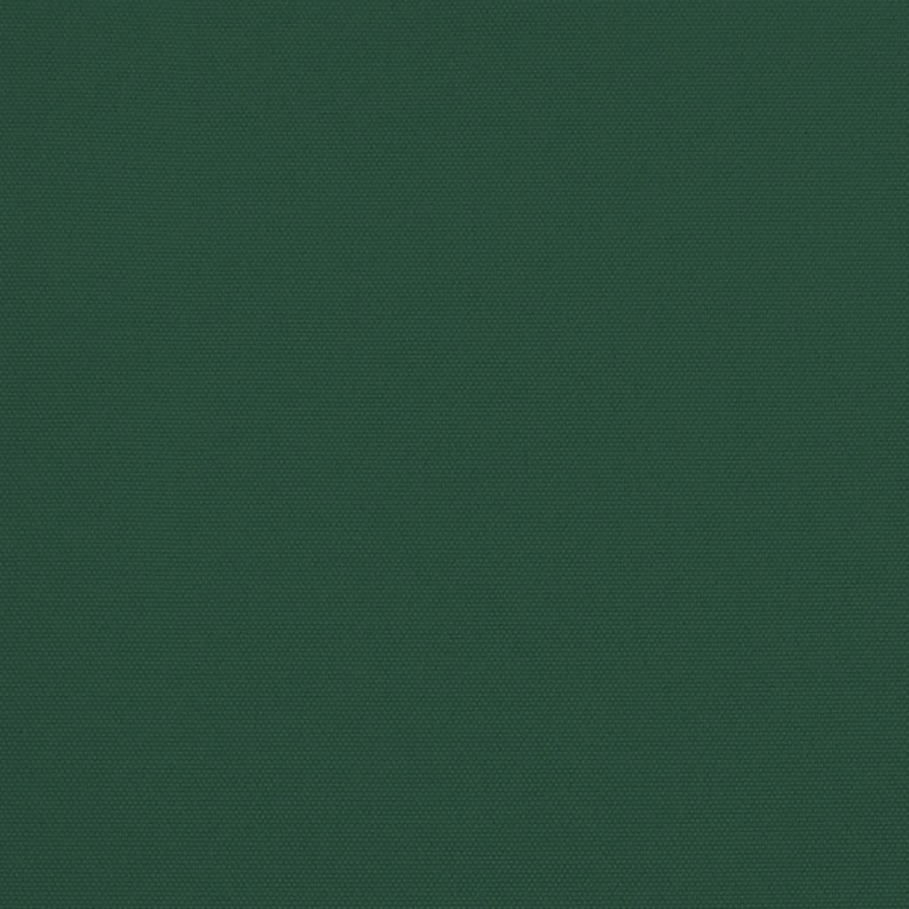 Ombrellone Verde 200x224 cm in Alluminio