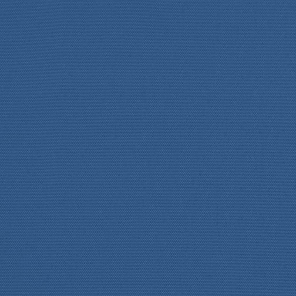 Ombrellone da Esterni con Palo in Alluminio 270 cm Azzurro