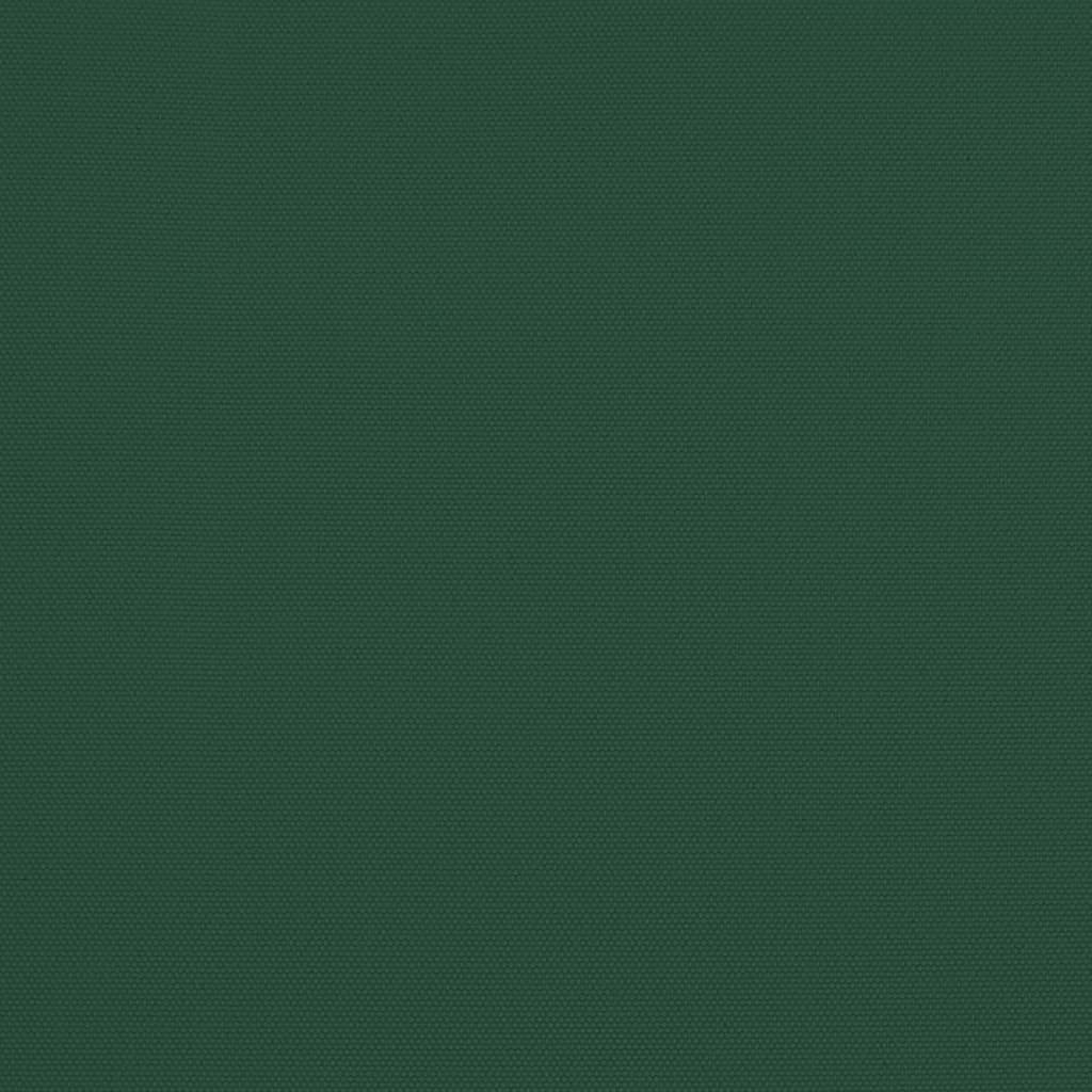 Ombrellone da Esterni con Palo in Alluminio 2x1,5 m Verde