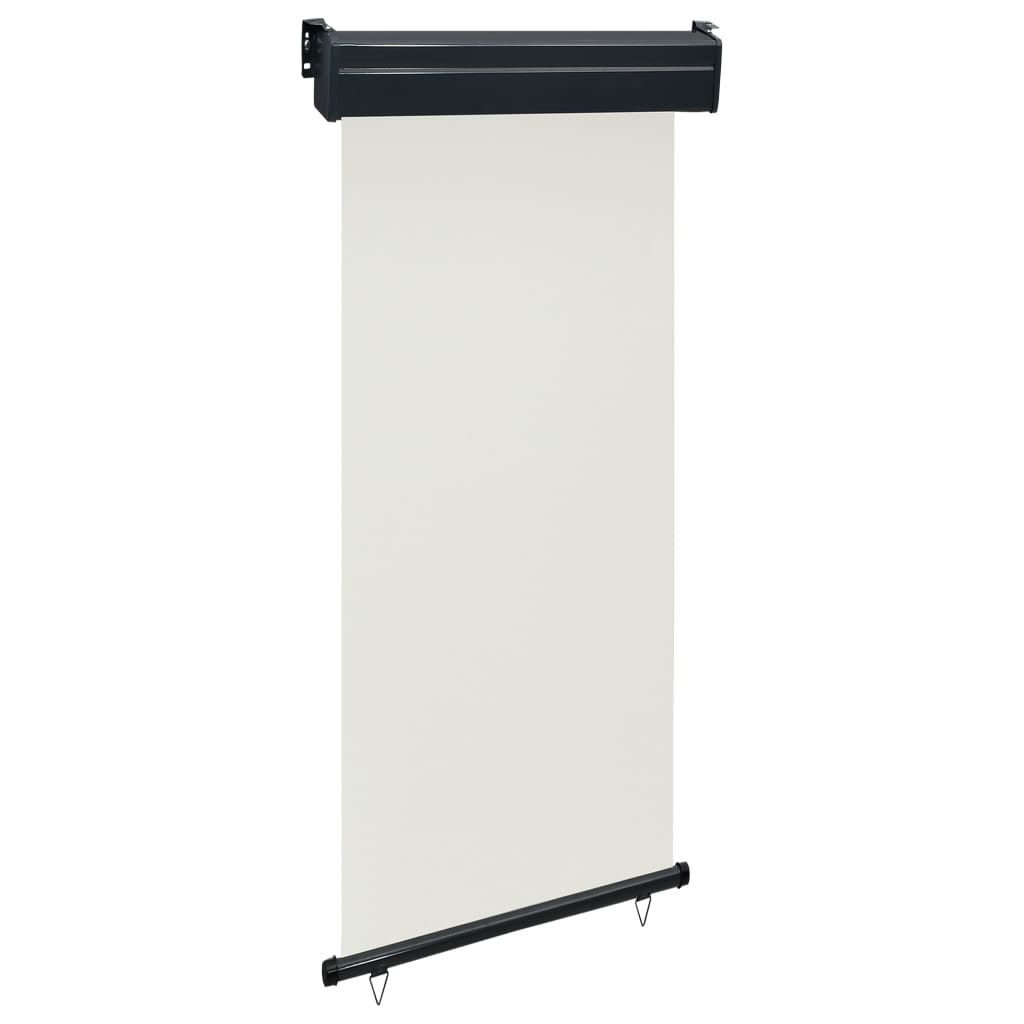 Tendalino Laterale per Balcone 105x250 cm Crema
