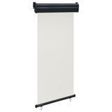 Tendalino Laterale per Balcone 105x250 cm Crema