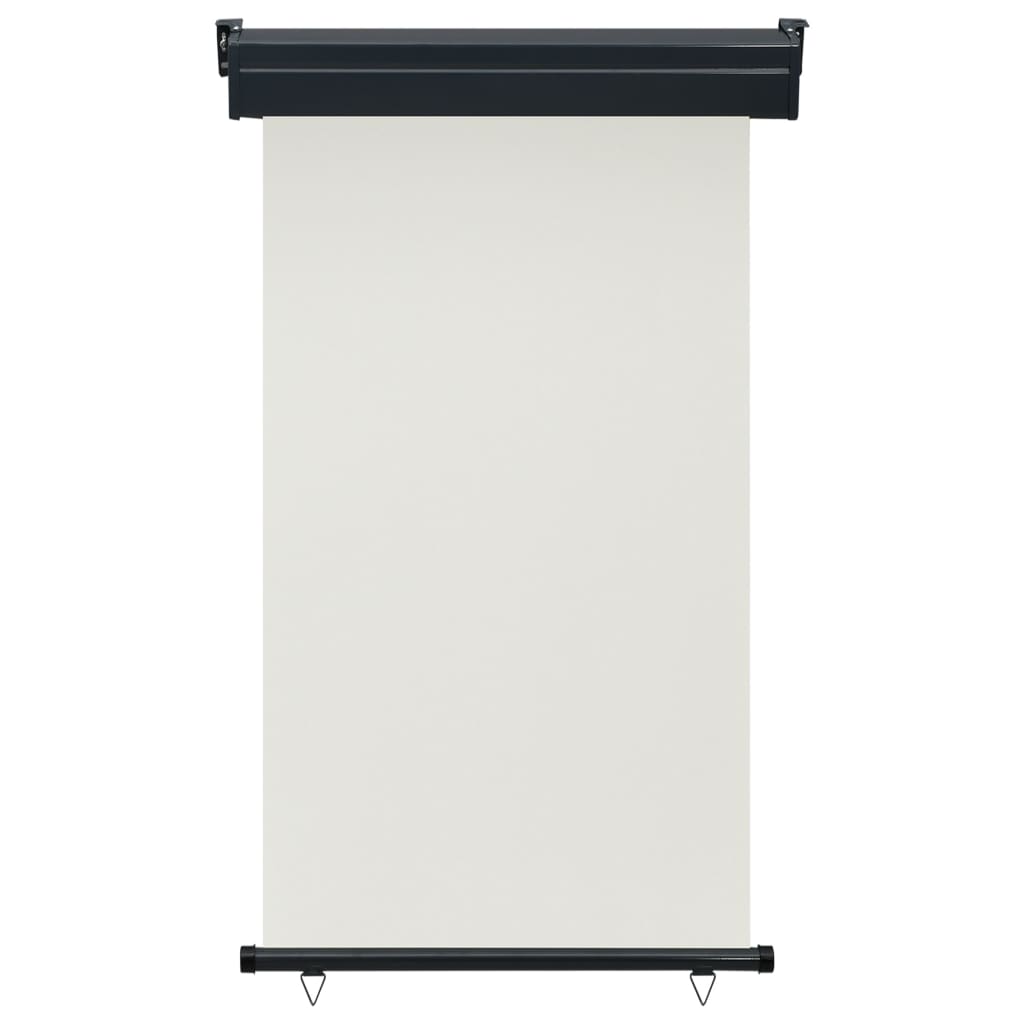 Tendalino Laterale per Balcone 105x250 cm Crema