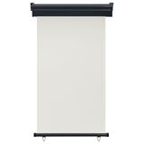 Tendalino Laterale per Balcone 105x250 cm Crema