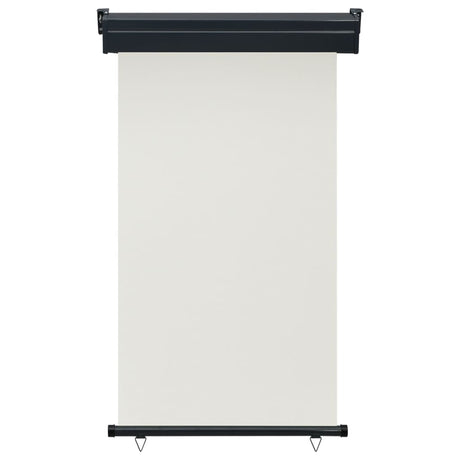 Tendalino Laterale per Balcone 105x250 cm Crema