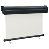 Tendalino Laterale per Balcone 105x250 cm Crema