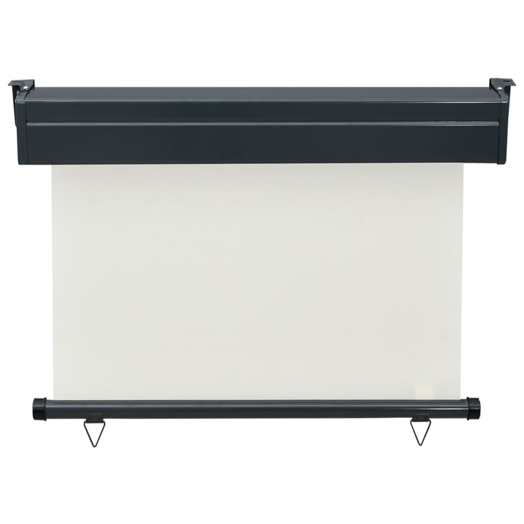 Tendalino Laterale per Balcone 105x250 cm Crema