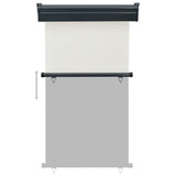 Tendalino Laterale per Balcone 105x250 cm Crema