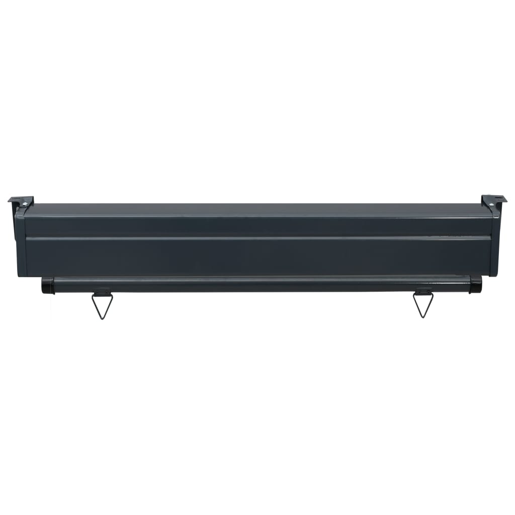 Tendalino Laterale per Balcone 105x250 cm Crema