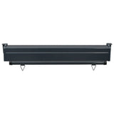 Tendalino Laterale per Balcone 105x250 cm Crema