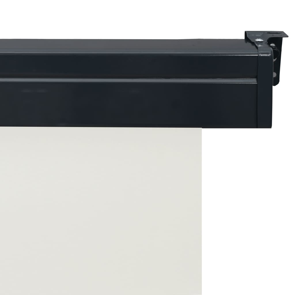 Tendalino Laterale per Balcone 105x250 cm Crema