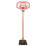 Set Canestro da Basket 305 cm