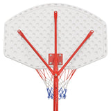 Set Canestro da Basket 305 cm