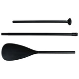 Set Tavola Gonfiabile da SUP 366x76x15 cm Nera