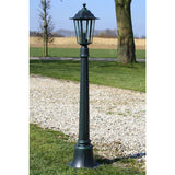 Luci da Giardino Preston 2 pz 105 cm